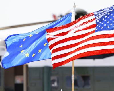 Страны ЕС предложили США выступить с совместным заявлением против России