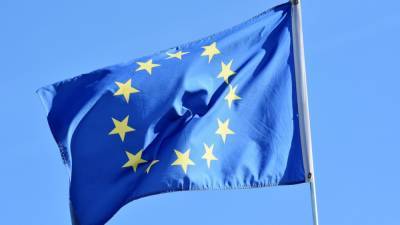 Власти ЕС направили США проект совместных тезисов для общего саммита