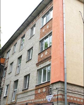 Жители многоэтажки в Выксе добились утепления стен