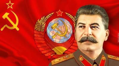 Сталин - Сталин нарушил устои социализма, превратив СССР в восточную империю - argumenti.ru