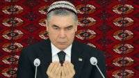 В Туркменистане объявили 40-дневный траур в связи со смертью отца президента