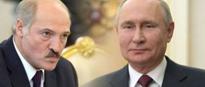 Друг Пескова признался, чем Лукашенко выгоден Путину