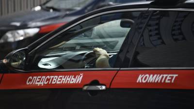 В СК сообщили о состоянии пострадавшего при задержании в Новосибирской области