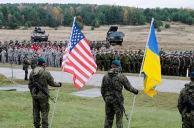 Батальон США в степях Украины: Климкин назвал лучшую защиту от агрессии РФ
