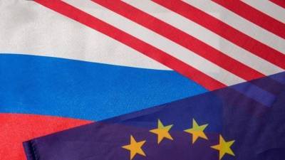 Дружба против России: Евросоюз и США готовят совместное заявление в адрес Москвы