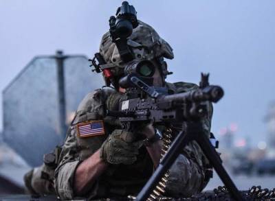 Климкин: "Только американские батальоны в степях Украины защитят страну от агрессии России"