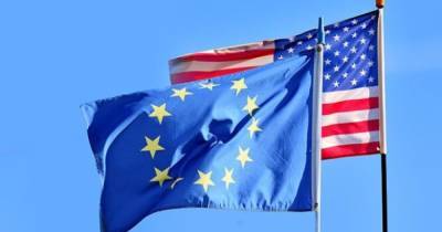 ЕС предлагает США объединить усилия в противодействии российской угрозе, — СМИ
