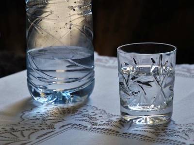 Биохимик Мария Кулешова назвала способ самостоятельно проверить качество питьевой воды