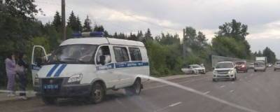 В Перми пожилой водитель автомобиля насмерть сбил 16-летнего подростка