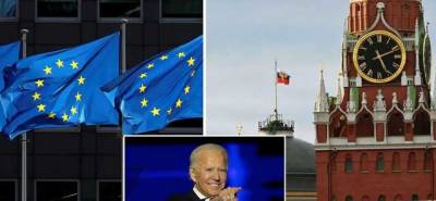 ЕС предложил США сотрудничество для противодействия России – Bloomberg