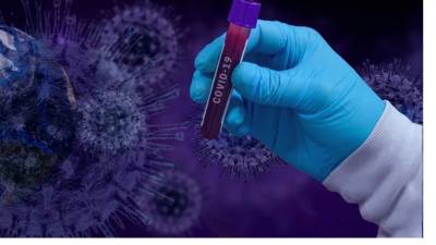The Times: вирусологи нашли доказательства лабораторного происхождения коронавируса