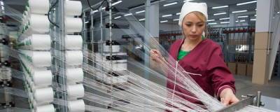 В Нижегородской области построят ткацкую фабрику за 5 млрд рублей
