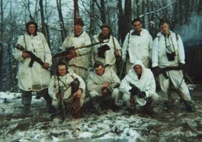 Бой на высоте 776: как погибла 6-я рота псковских десантников