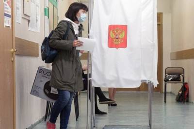 В праймериз «Единой России» приняли участие почти 6 млн избирателей
