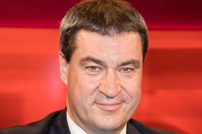 Германия: Премьер-министр Баварии потребовал скорейшей регистрации Спутник V
