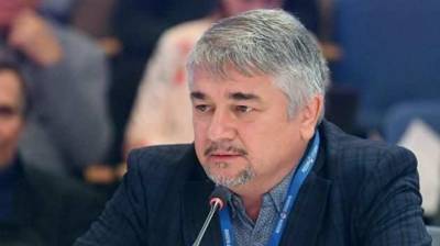 Ростислав Ищенко назвал территории, которые следовало вернуть России