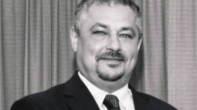 Умер посол Украины в Таиланде Андрей Бешта
