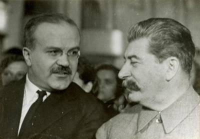 Почему именно Молотов объявил советским людям о нападении Гитлера