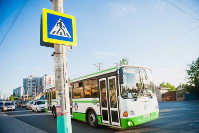 Игорь Бабушкин рассказал о судьбе общественного транспорта в Астрахани