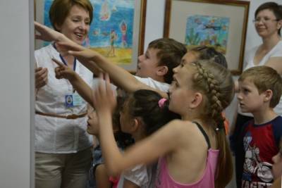 До 18 лет – бесплатно: 1 июня Астраханский музей-заповедник проводит день открытых дверей