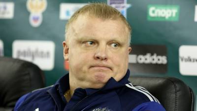 Кирьяков оценил перспективы сборной России на Евро-2020