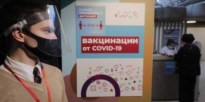 Собянин объяснил всплеск заболеваний COVID-19 в Москве