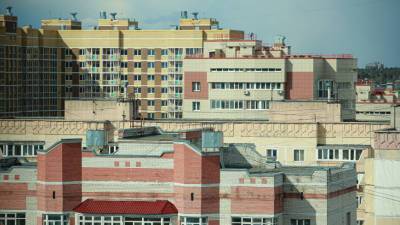 Эксперты назвали российские города-лидеры по росту цен на недвижимость