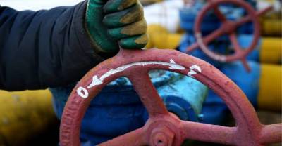 "Чудесное спасение": На Украине увидели шанс заработать на российском газе в "безумии" Лукашенко