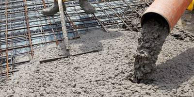 Как выбрать надежного поставщика бетона в Воронежской области