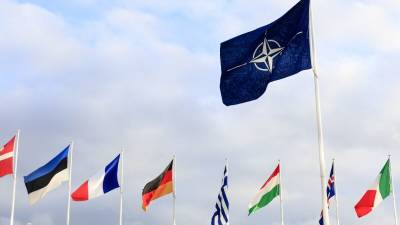 В Великобритании дали совет НАТО сменить напыщенные названия учений