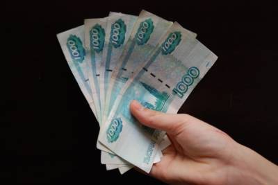 Стало известно сколько заработала глава Астрахани за 2020 год