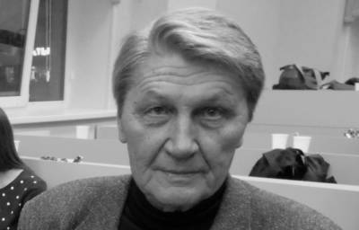 Умер известный карельский историк Александр Кожанов