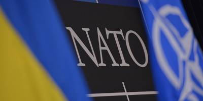 Украина должна добиваться членства в НАТО даже не попав на саммит 14 июня в Брюсселе - ТЕЛЕГРАФ