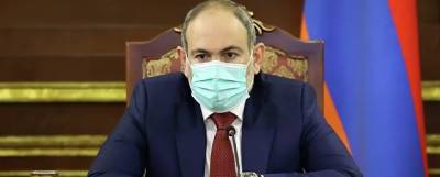 Пашинян: Азербайджан пытается повлиять на результаты выборов в Армении