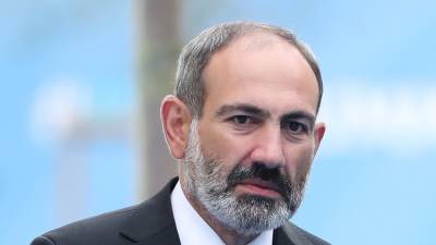 Пашинян объявил о дебатах перед парламентскими выборами в Армении