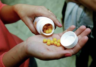 Педиатр рассказала о необходимости постоянно принимать витамин D детям