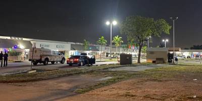 Стрельба во Флориде в торговом центре 30.05.2021 - два человека убиты, фото и видео - ТЕЛЕГРАФ