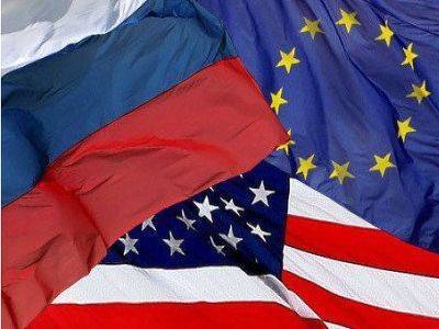 ЕС предлагает администрации Байдена координировать усилия в отношении России
