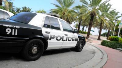 Двое погибших и два десятка раненых: полиция Майами ищет открывших стрельбу по людям - mir24.tv - шт.Флорида