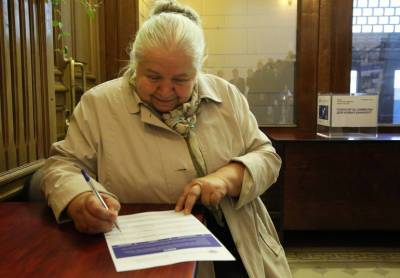 Более 72 тысяч жителей Ленобласти приняли участие в очном предварительном голосовании