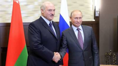 Беларусь получит новый транш российского кредита на сумму $500 млн