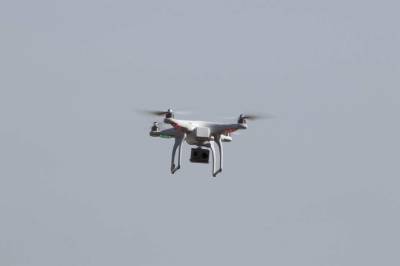 Daily Mail: Полностью автономные дроны впервые использовали против пехоты в Ливии еще в 2020 году