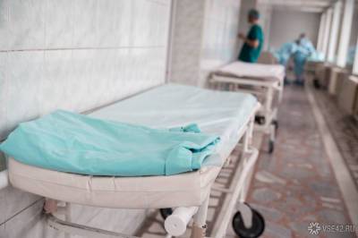 Два ребенка потеряли сознание после падения с лопнувшего батута в Барнауле