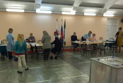 «Это важно и для избирателей, и для «Единой России»: Светлана Журова – о заключительном дне предварительного голосования