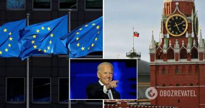 ЕС предложил США сотрудничество в противодействии России
