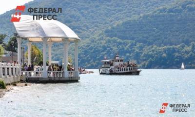 Туристы назвали лучшие места для отдыха в Крыму