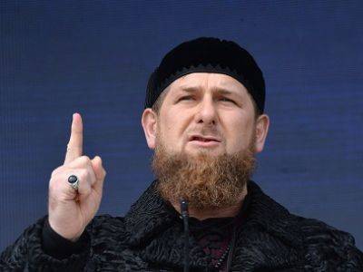Министр культуры и Кадыров анонсировали выход фильма о Чечне, в котором они снимутся