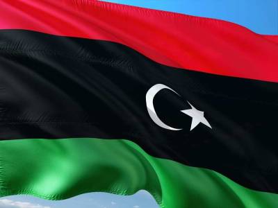 Хафтар заявил о готовности с помощью войны добиться урегулирования ситуации в Ливии
