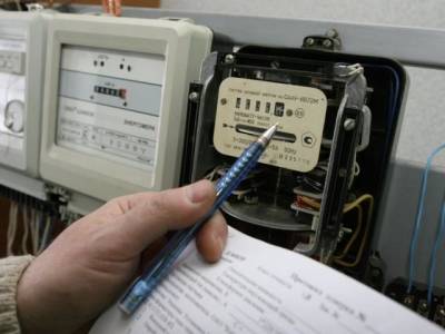 Важная информация для жителей Луганщины: изменения в правилах передачи показаний счетчиков электроэнергии