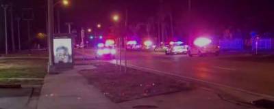 В перестрелке в Майами пострадали более 20 человек, двое погибли - runews24.ru - шт.Флорида - Twitter